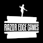 Канал Razor Edge Games на Youtube