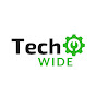 Tech Wide logo