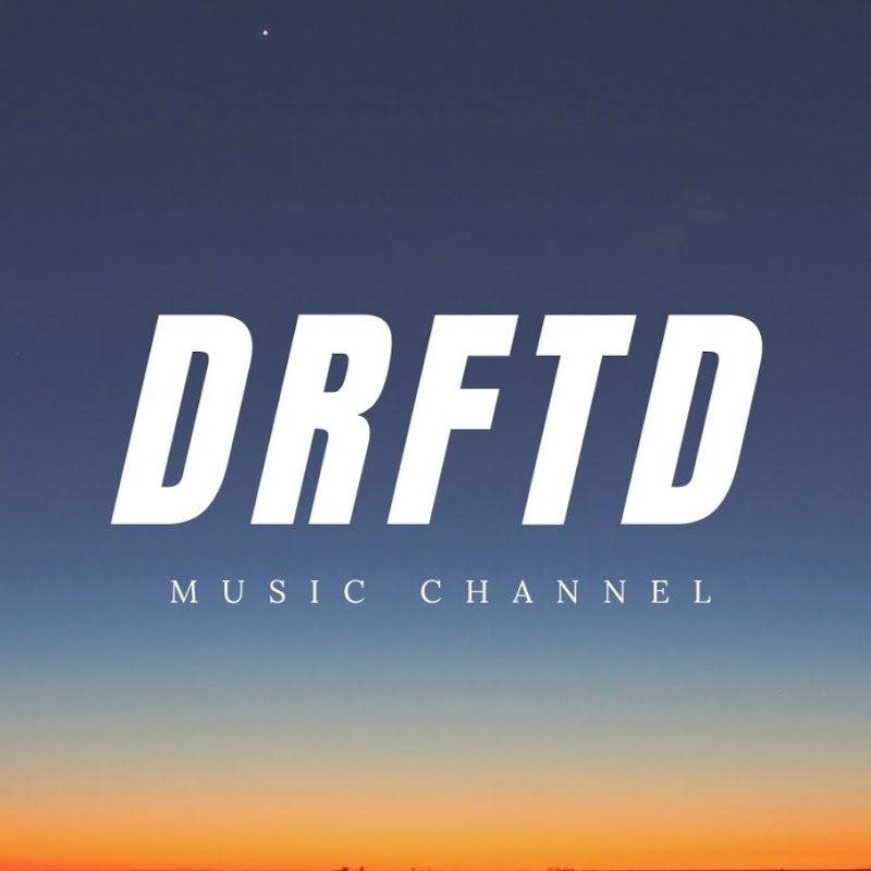DRFTD Music playlist cover