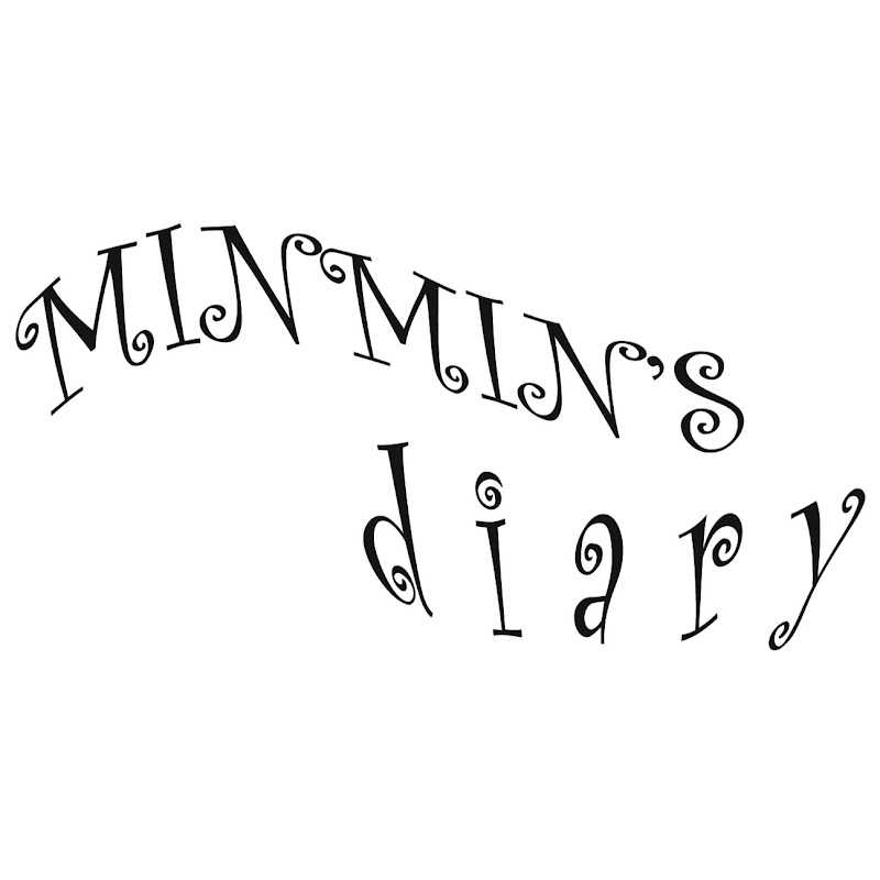 minmin的生活日記- YouTube 頻道頭像