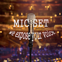 Mic set profile image