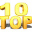 Les meilleurs top10