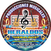 HERALDOS PRODUCCIONES