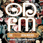 ODFM Podcast logo