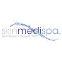 The Skinmedispa logo