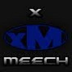 xMeech channel logo