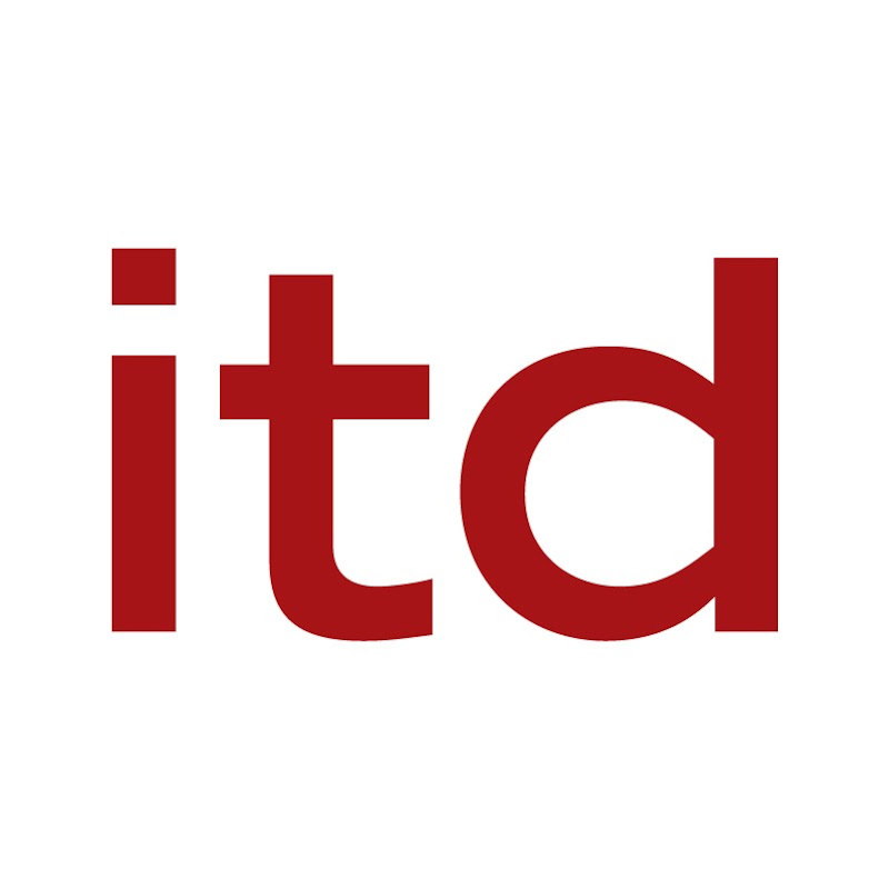 itdesign GmbH icon