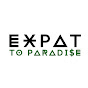 Expat to Paradise logo
