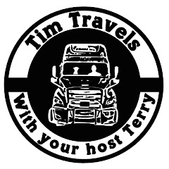Tim Travels