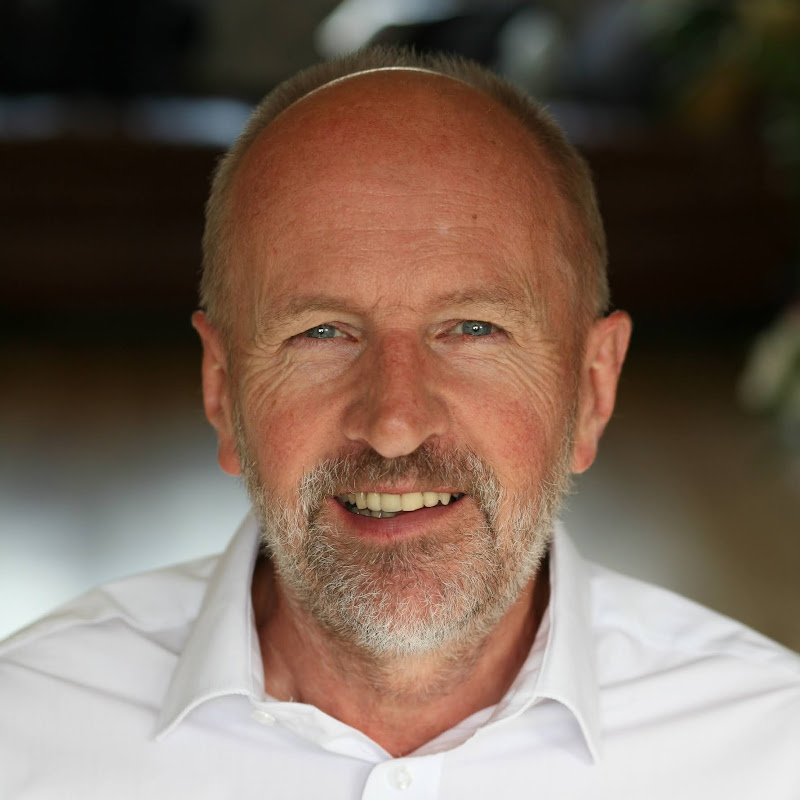 George Greenfield