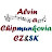 Alvin a Chipmunkovia CZ&SK