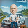 Автор