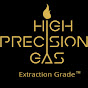 highprecisiongas logo