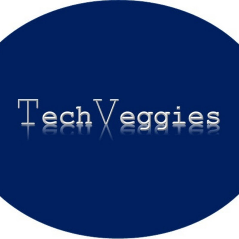 Tech Veggies