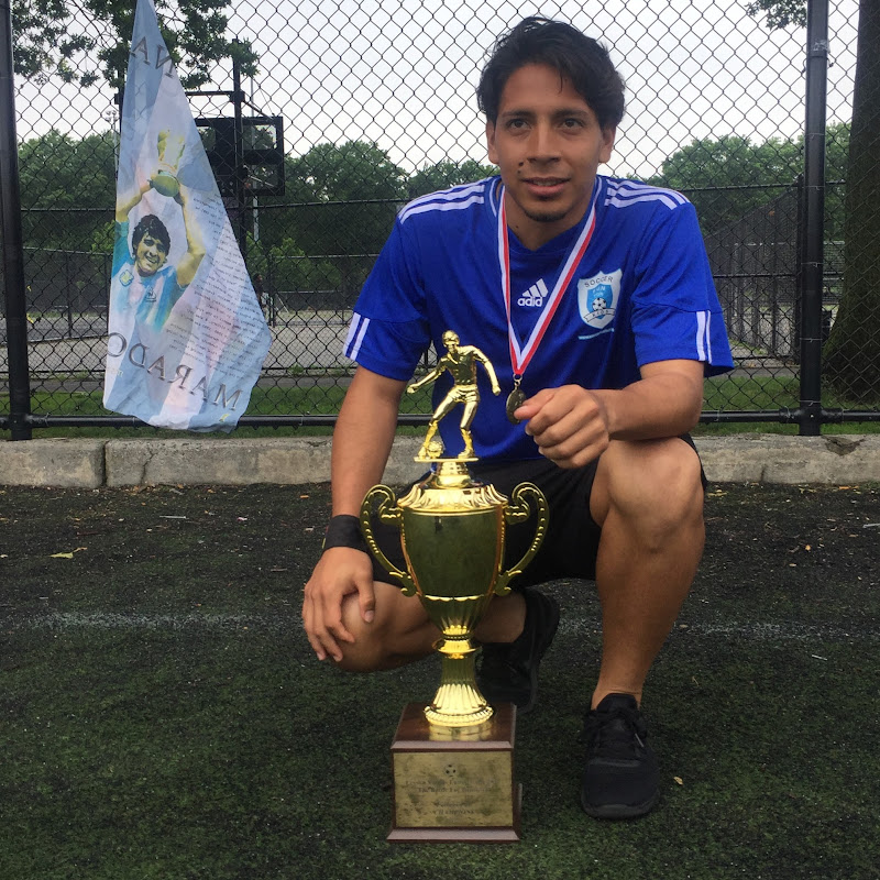 Coach Jhonnatan