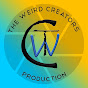 The Weird Creators Production logo