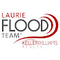 Laurie Flood Team logo