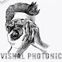Vgf Photography logo
