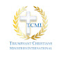 Triumphant Christians Ministries International logo