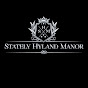 Stately Hyland Manor