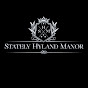 Stately Hyland Manor logo