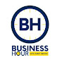 BUSINESS HOUR KE logo
