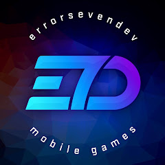 ErrorSevenDev Mobile Games