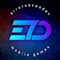 ErrorSevenDev Mobile Games logo