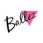 Ballez Company/Katy Pyle logo