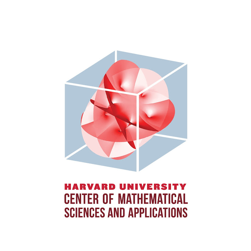 Harvard CMSA Logo