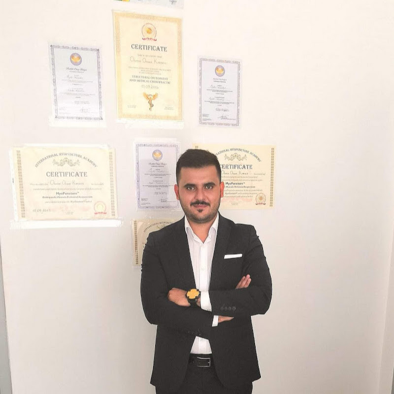 Onder Karakis