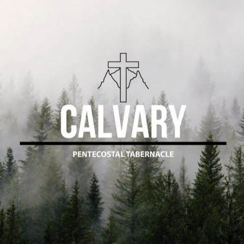 Calvary Pentecostal Tabernacle