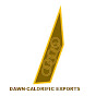 DAWN CALORIFIC EXPORTS logo