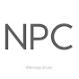NPC Puerto Rico, Business, Legal Vlog logo