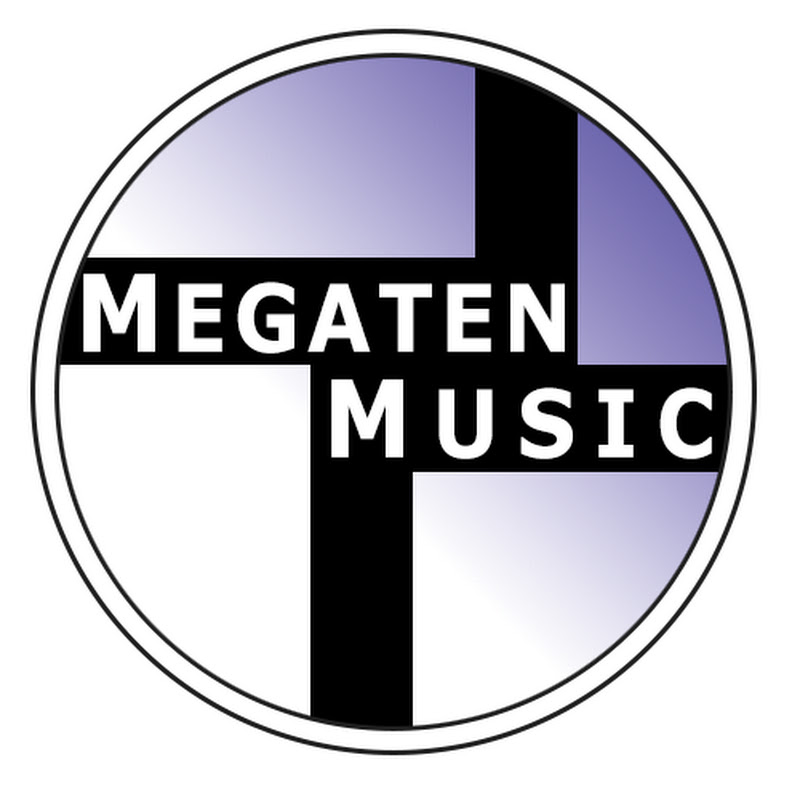 Megaten Music