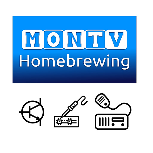 M0NTV Homebrewing
