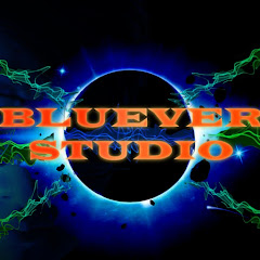 Логотип каналу Martin & The Bluever Studio