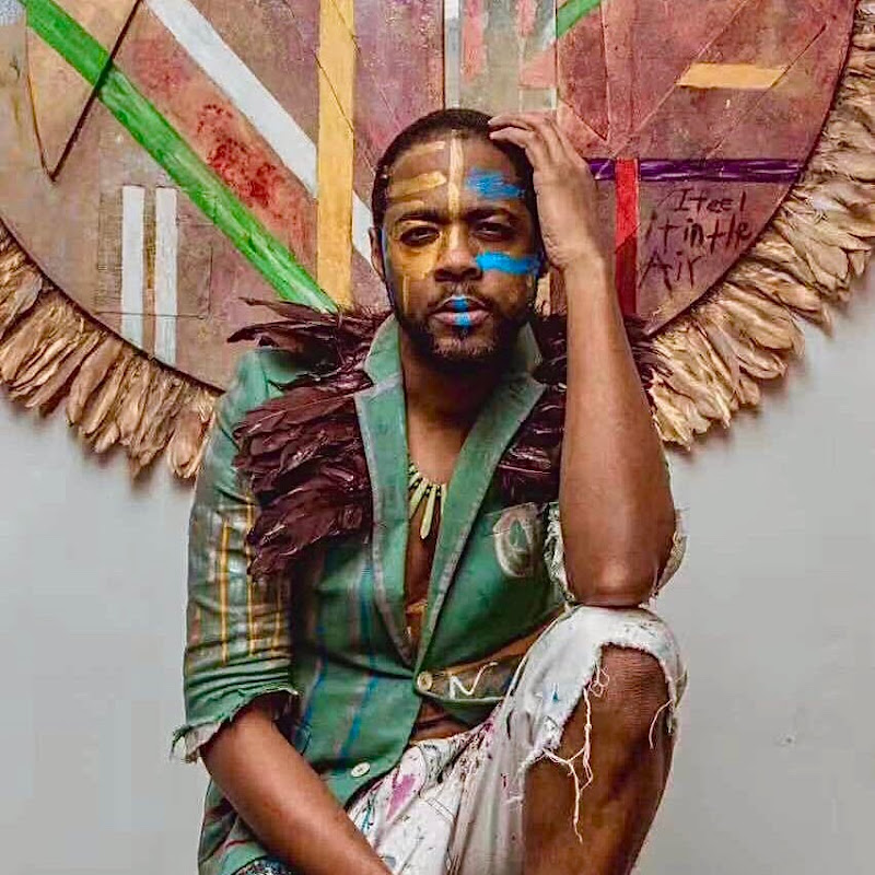 The Artistry Of Redic