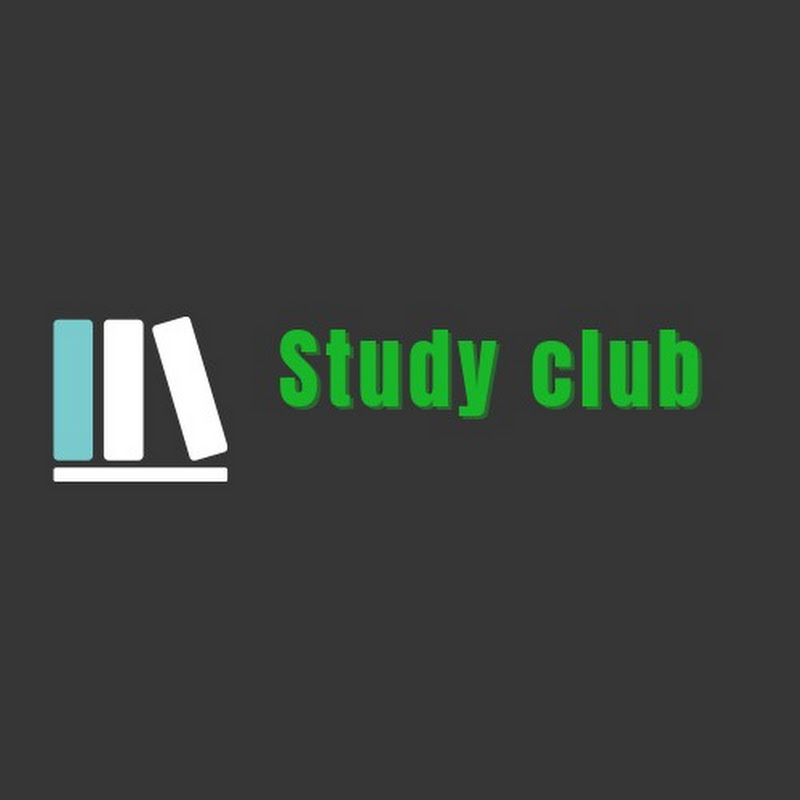 study club icon