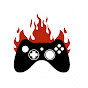 Estonian Gamer Guy logo