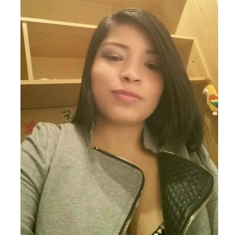 Evelyn Ortegon