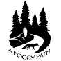 A Foggy Path logo