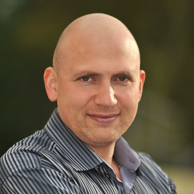 Александр Полукеев Logo