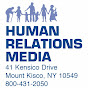 HumanRelationsMedia Company logo