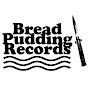 BREAD PUDDING RECORDS logo