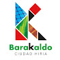 Ayuntamiento de Barakaldo. Barakaldoko Udala