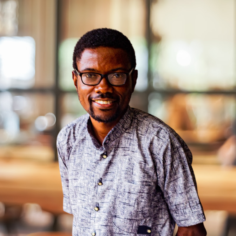 Daniel Adeboye