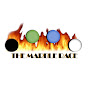 The Marble Race logo
