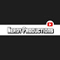 Nerdy Productions logo