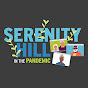 Serenity Hill logo